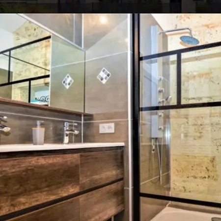Mas Manson Villa Beaucaire (Gard)